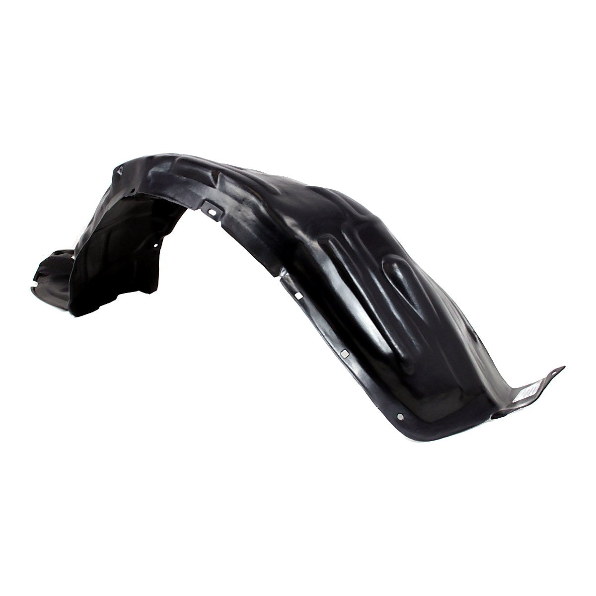 2000-2004 Toyota Avalon Fender Liner Front Driver Side – Side View (TO1250108)