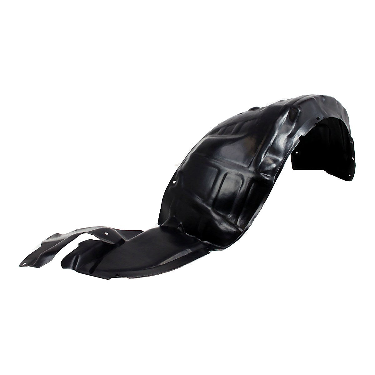 2000-2004 Toyota Avalon Fender Liner Front Driver Side – Side View (TO1250108)