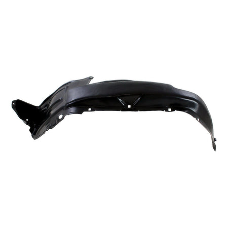 2003-2005 Toyota 4Runner Fender Liner Driver Side – Front View (TO1250109)