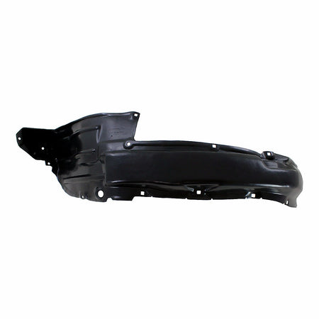 2003-2005 Toyota 4Runner Fender Liner Driver Side – Side View (TO1250109)