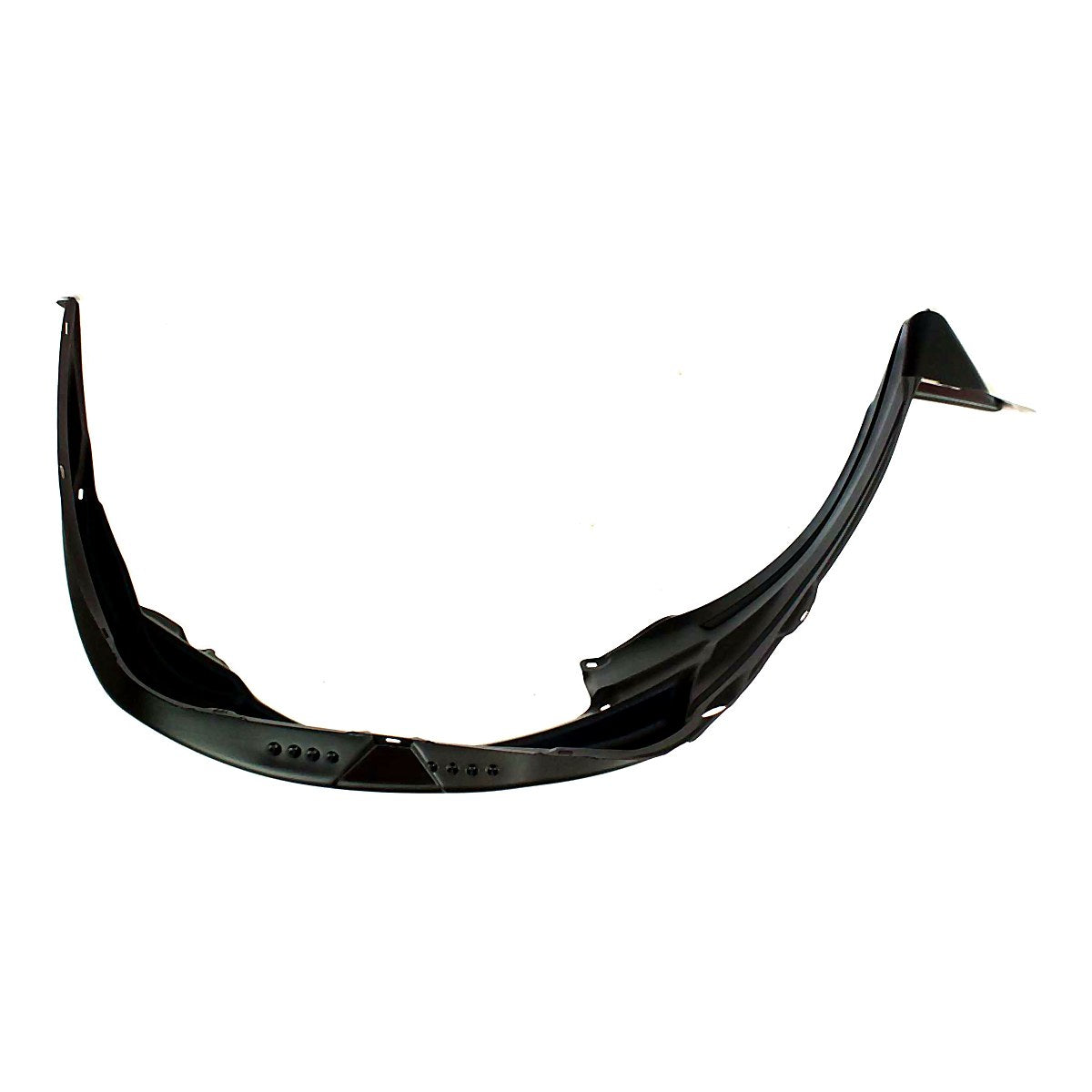 2003-2005 Toyota 4Runner Fender Liner Driver Side – Back View (TO1250109)