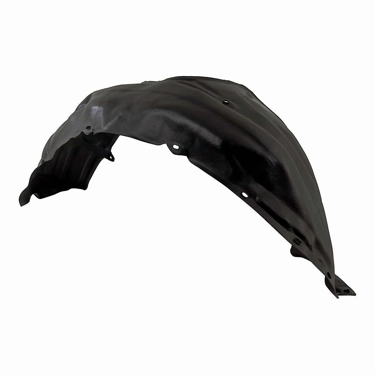2005-2010 Toyota Avalon Fender Liner Front Driver Side – Side View (TO1250112)