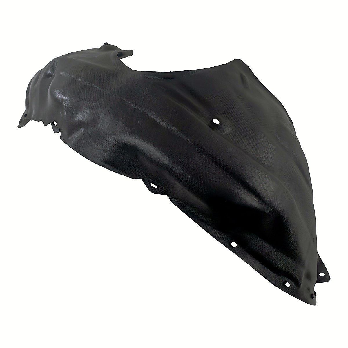 2005-2010 Toyota Avalon Fender Liner Front Driver Side – Side View (TO1250112)