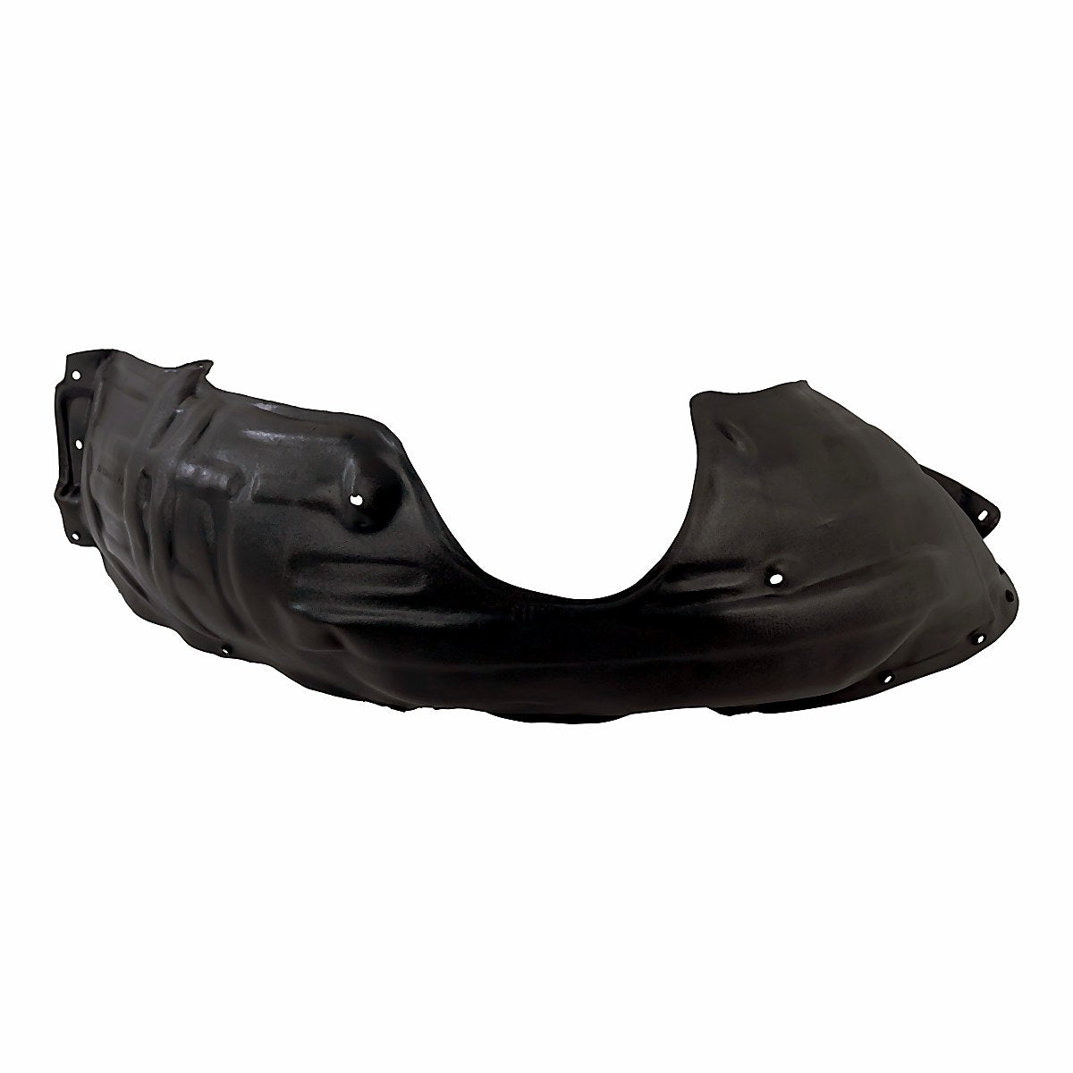 2005-2010 Toyota Avalon Fender Liner Front Driver Side – Side View (TO1250112)
