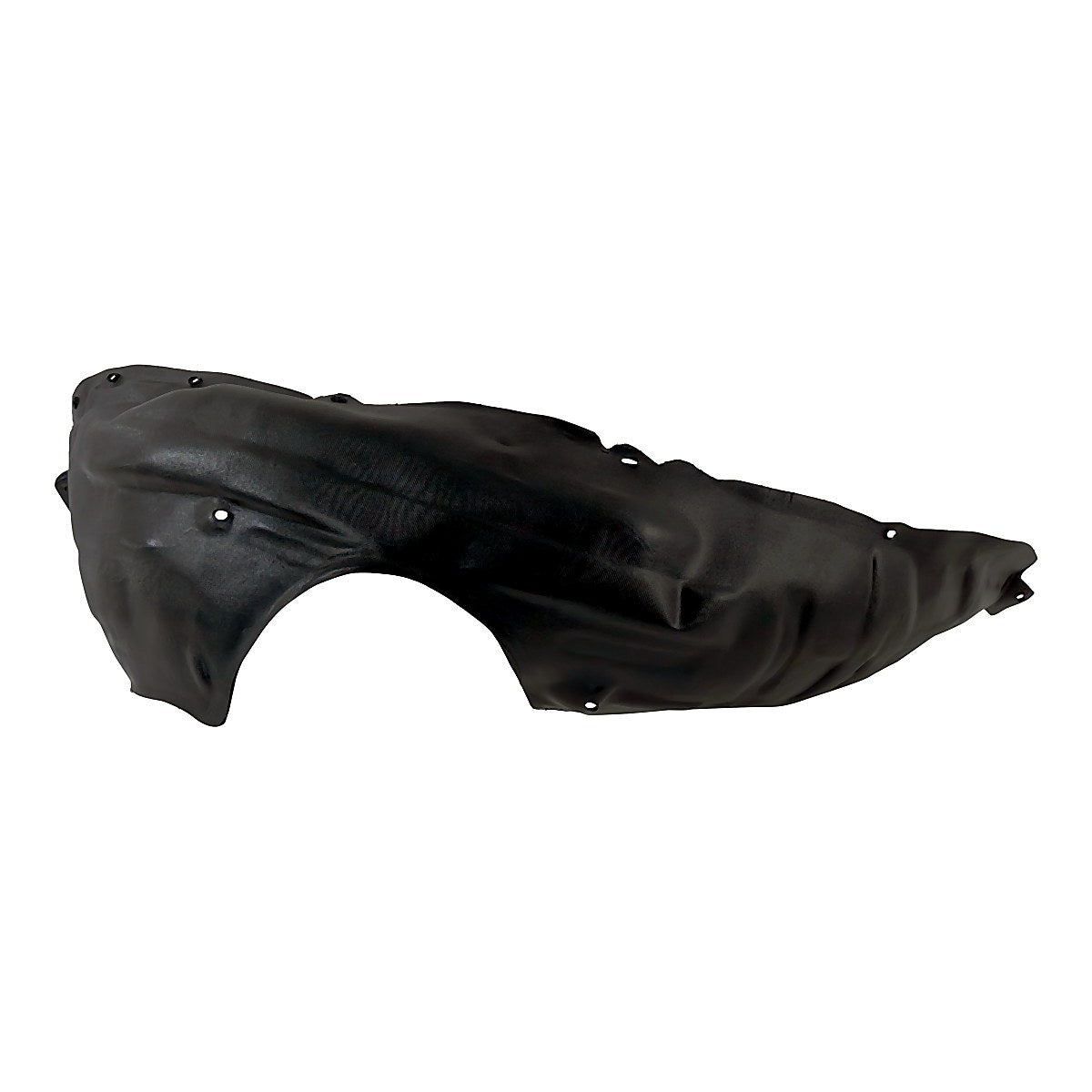 2005-2010 Toyota Avalon Fender Liner Front Driver Side – Back View (TO1250112)