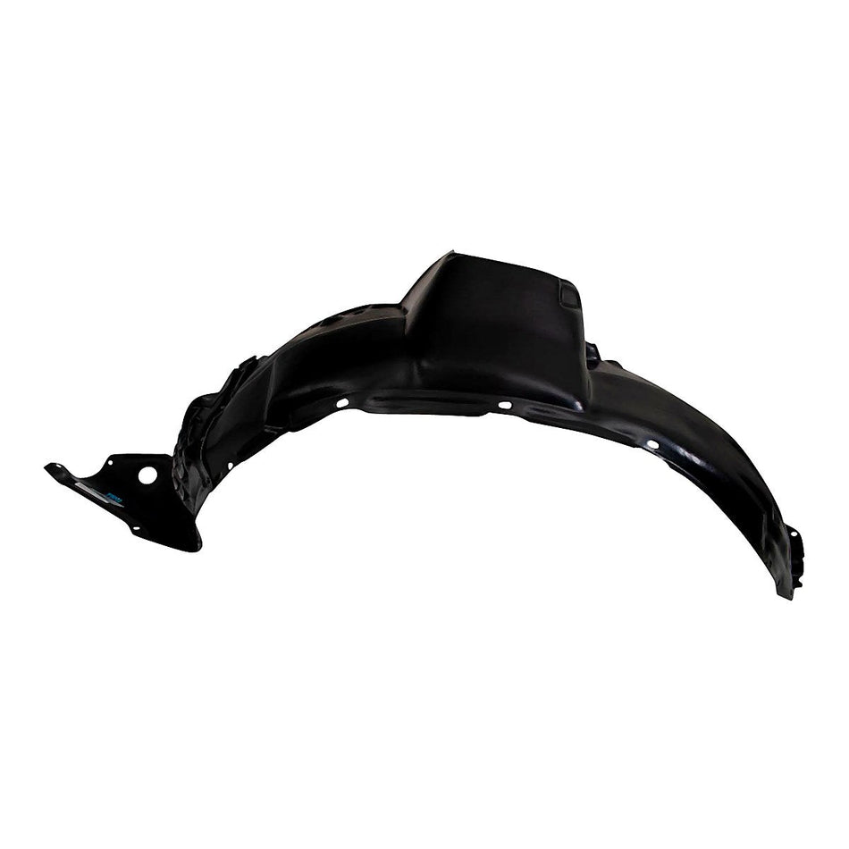 2006-2007 Toyota Highlander_Hybrid Fender Liner Front Driver Side – Front View (TO1250115)