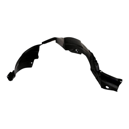 2006-2007 Toyota Highlander_Hybrid Fender Liner Front Driver Side – Side View (TO1250115)