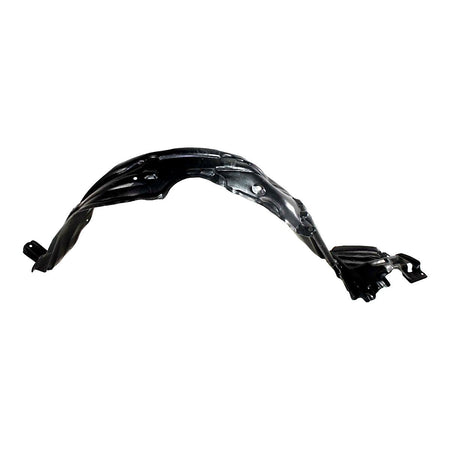 2004-2009 Toyota Prius Fender Liner Driver Side – Front View (TO1250116)