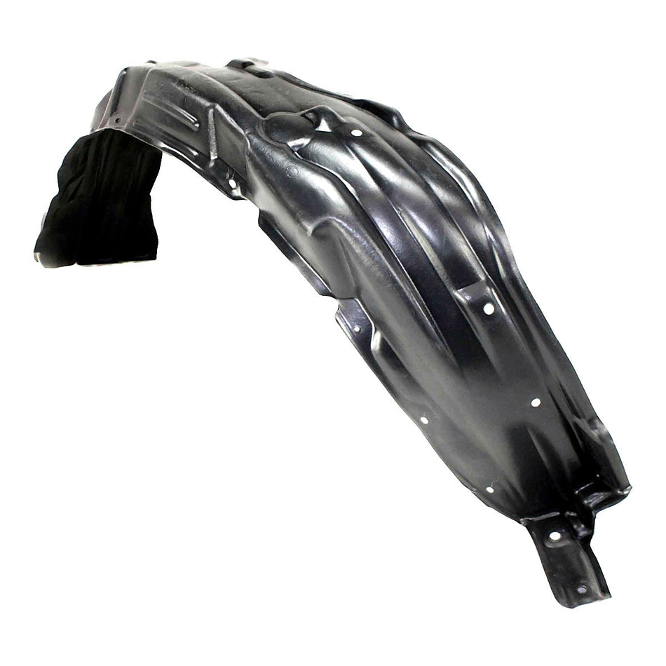 2004-2009 Toyota Prius Fender Liner Driver Side – Side View (TO1250116)