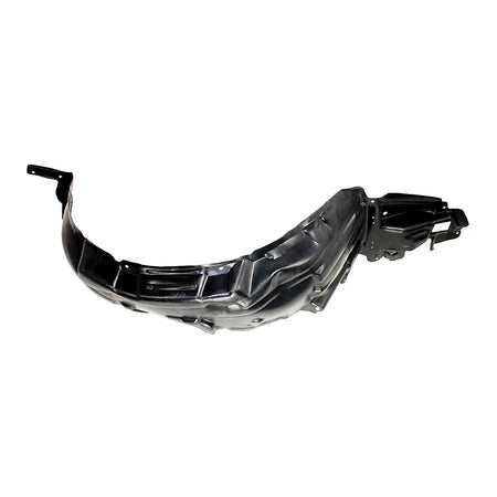 2004-2009 Toyota Prius Fender Liner Driver Side – Back View (TO1250116)