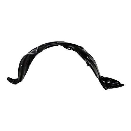 2006-2011 Toyota Yaris_Hatchback Fender Liner Driver Side – Front View (TO1250119)