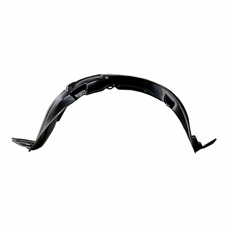2006-2011 Toyota Yaris_Hatchback Fender Liner Driver Side – Side View (TO1250119)