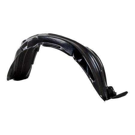 2006-2011 Toyota Yaris_Hatchback Fender Liner Driver Side – Side View (TO1250119)