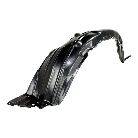 2007-2011 Toyota Yaris_Sedan Fender Liner Driver Side – Side View (TO1250120)