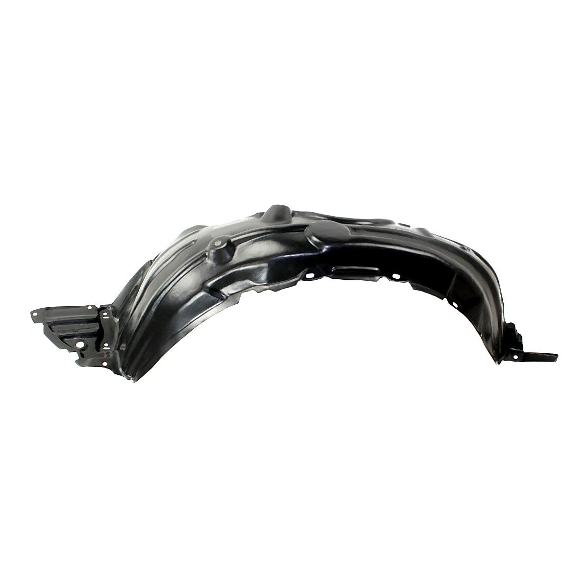 2007-2011 Toyota Yaris_Sedan Fender Liner Driver Side – Side View (TO1250120)