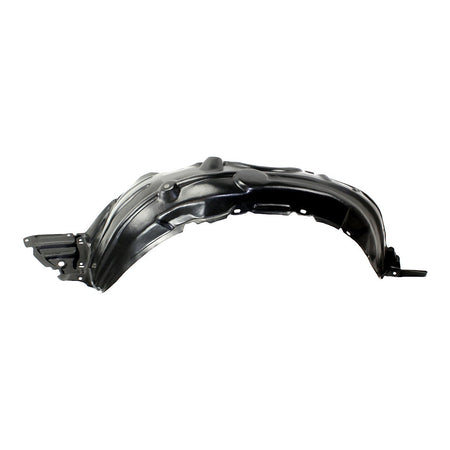 2007-2011 Toyota Yaris_Sedan Fender Liner Driver Side – Side View (TO1250120)