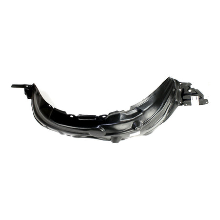 2007-2011 Toyota Yaris_Sedan Fender Liner Driver Side – Back View (TO1250120)