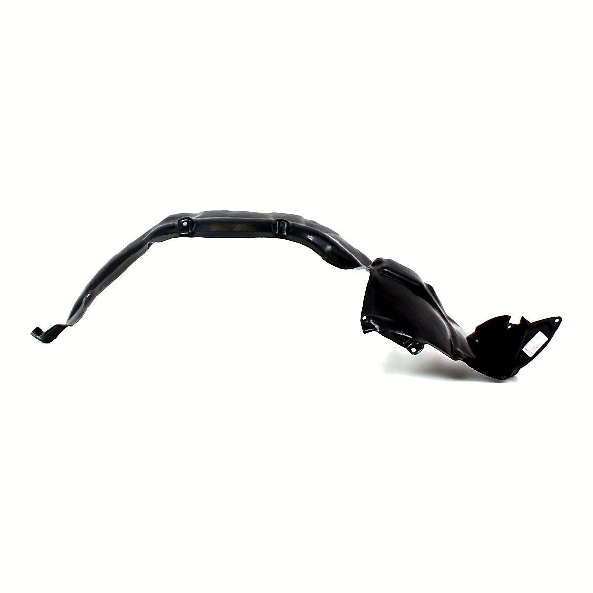 2005-2007 Toyota Sequoia Fender Liner Driver Side – Front View (TO1250121)