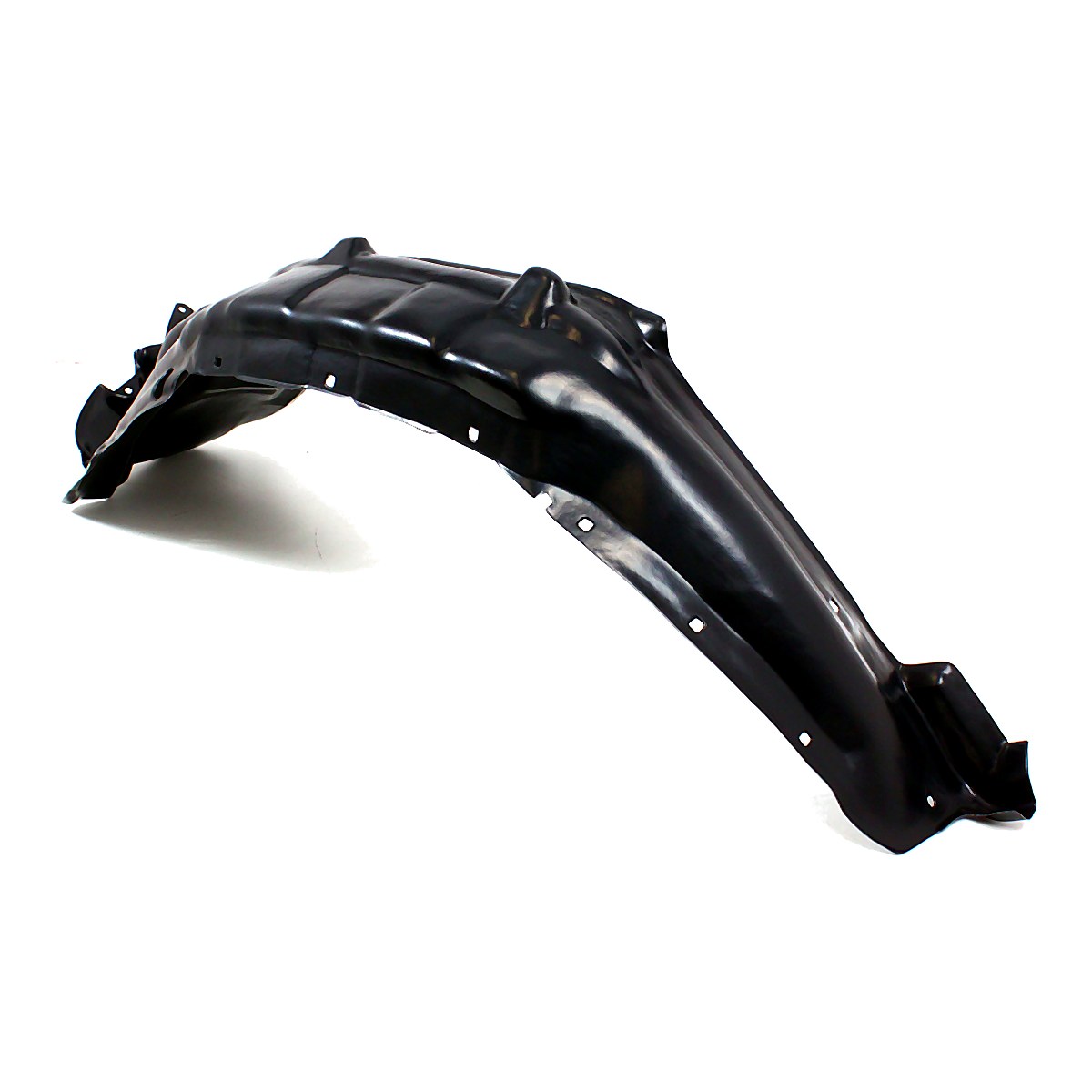 2005-2007 Toyota Sequoia Fender Liner Driver Side – Side View (TO1250121)