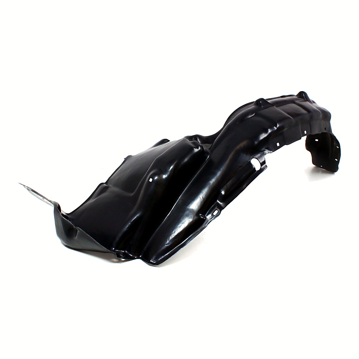 2005-2007 Toyota Sequoia Fender Liner Driver Side – Side View (TO1250121)