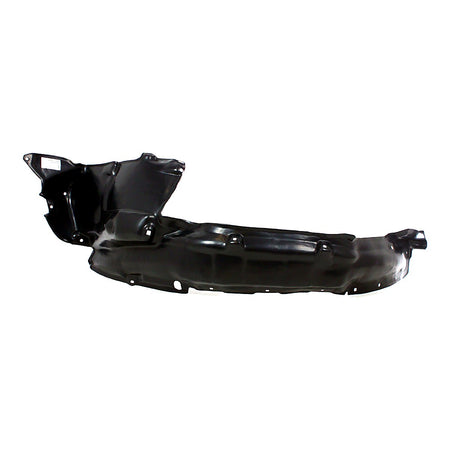 2005-2007 Toyota Sequoia Fender Liner Driver Side – Back View (TO1250121)