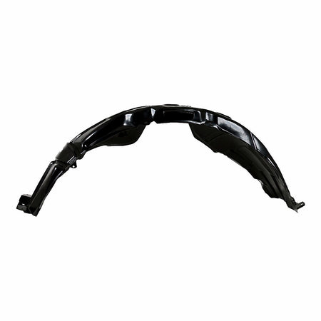 2007-2011 Toyota Camry Fender Liner Driver Side – Front View (TO1250122)