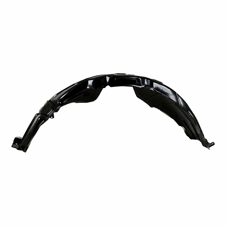 2007-2011 Toyota Camry Fender Liner Driver Side – Front View (TO1250122)