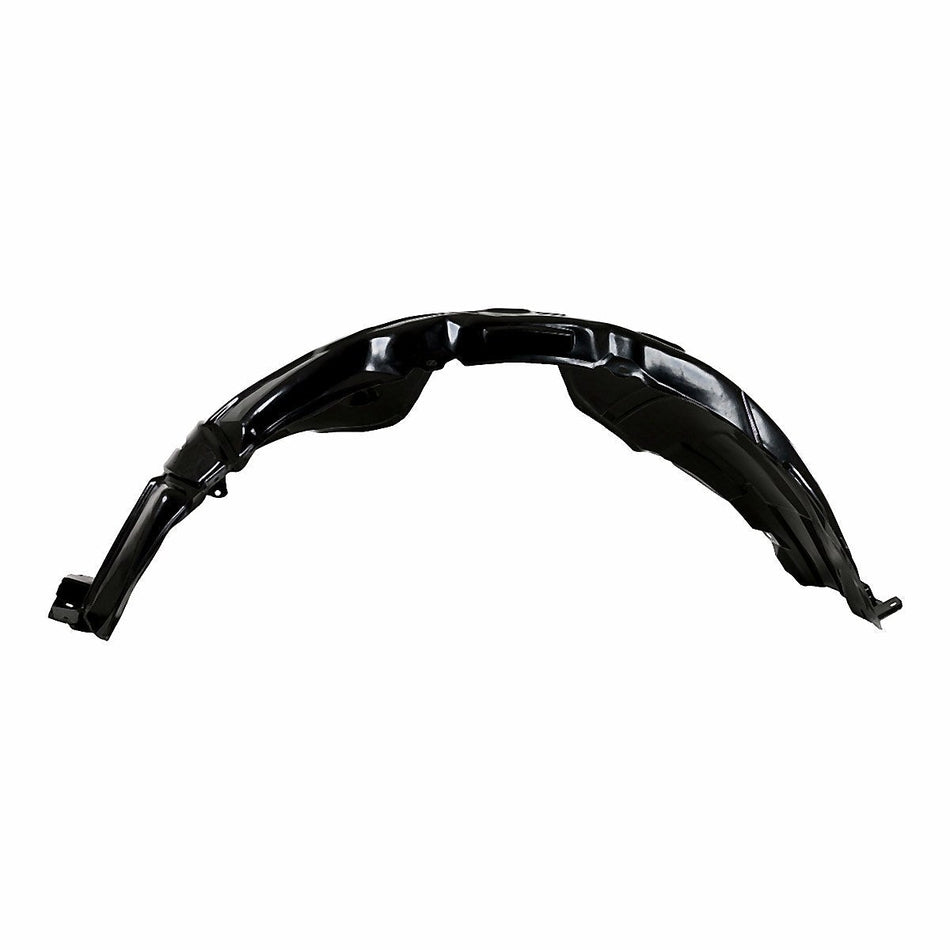 2007-2011 Toyota Camry Hybrid Fender Liner Driver Side - product view, Part TO1250122