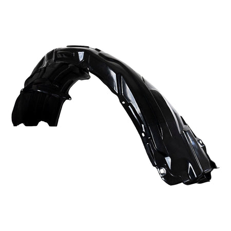2007-2011 Toyota Camry Fender Liner Driver Side – Side View (TO1250122)