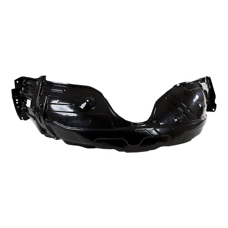 2007-2011 Toyota Camry Fender Liner Driver Side – Side View (TO1250122)
