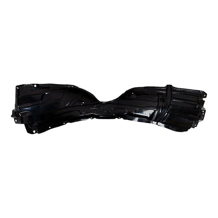 2007-2011 Toyota Camry Fender Liner Driver Side – Back View (TO1250122)
