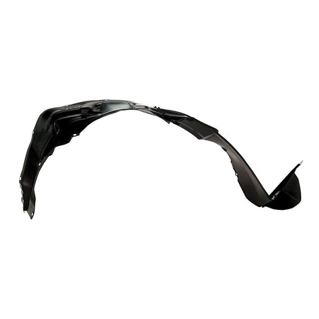 2007-2014 Toyota Fj_Cruiser Fender Liner Front Driver Side – Front View (TO1250123)