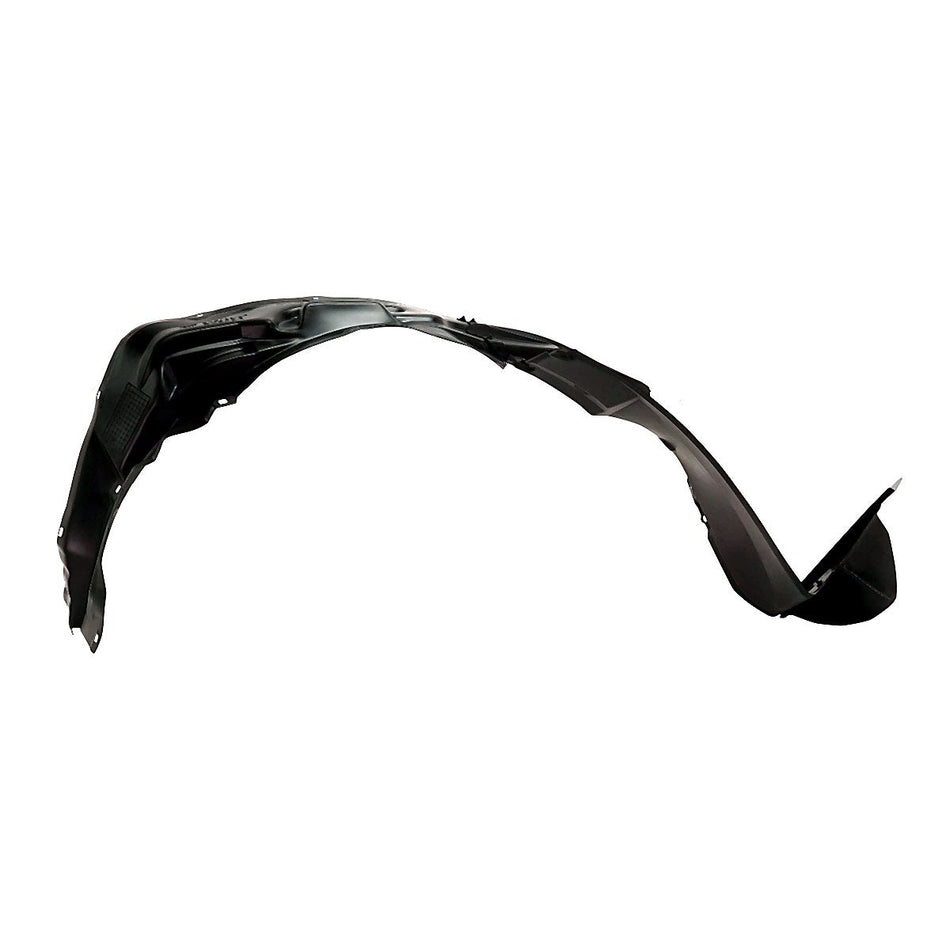 2007-2014 Toyota Fj_Cruiser Fender Liner Front Driver Side – Front View (TO1250123)
