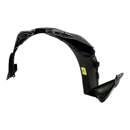 2007-2014 Toyota Fj_Cruiser Fender Liner Front Driver Side – Side View (TO1250123)