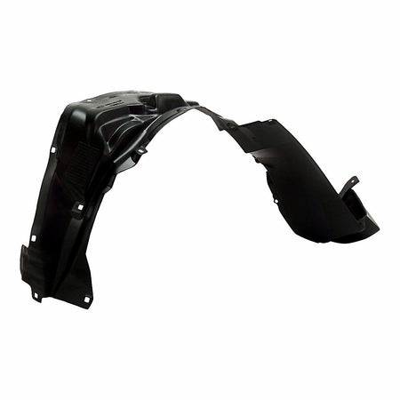 2007-2014 Toyota Fj_Cruiser Fender Liner Front Driver Side – Side View (TO1250123)