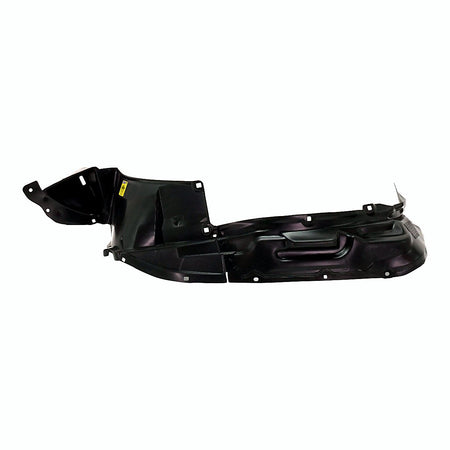 2007-2014 Toyota Fj_Cruiser Fender Liner Front Driver Side – Side View (TO1250123)