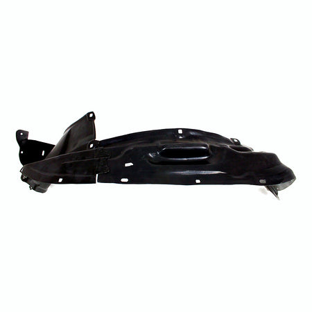 2007-2014 Toyota Fj_Cruiser Fender Liner Front Driver Side – Side View (TO1250123)