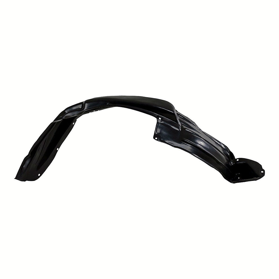 2006-2009 Toyota 4Runner Fender Liner Front Driver Side – Front View (TO1250124)
