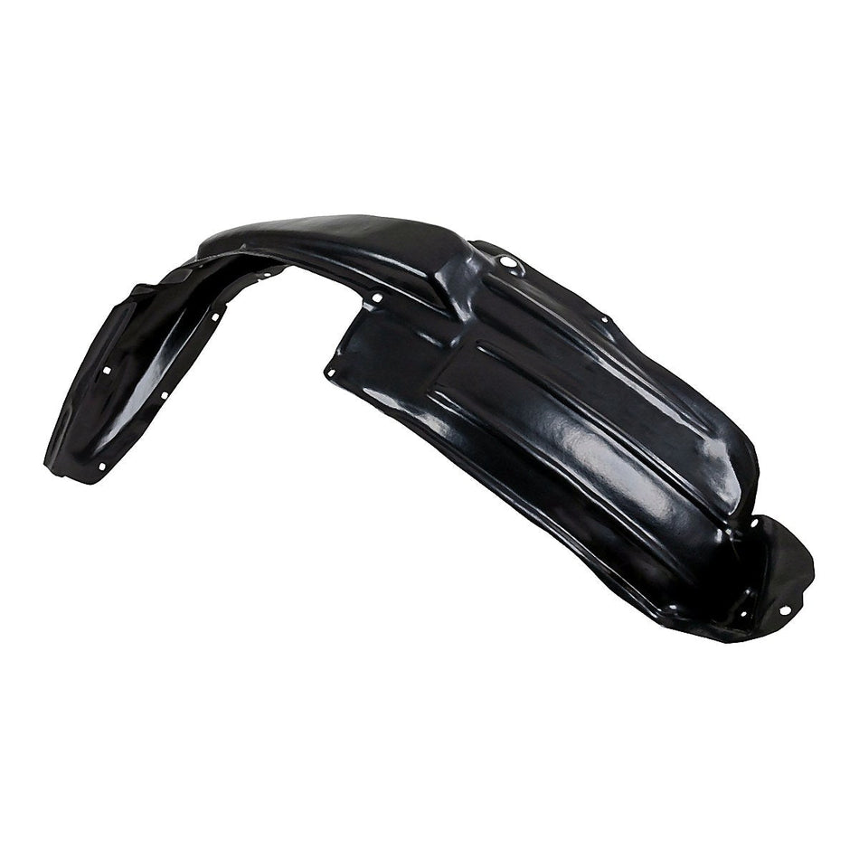 2006-2009 Toyota 4Runner Fender Liner Front Driver Side – Side View (TO1250124)