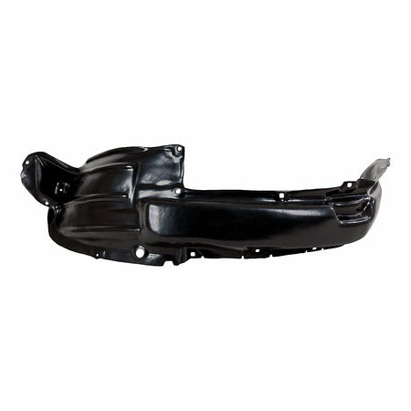 2006-2009 Toyota 4Runner Fender Liner Front Driver Side – Back View (TO1250124)