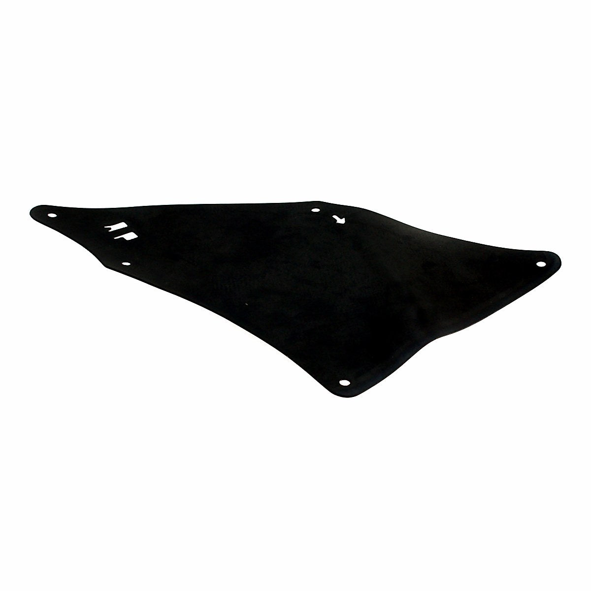 2016-2023 Toyota Tacoma Fender Liner Seal Front Driver Side/Passenger Side Rear Section – Side View (TO1250132)