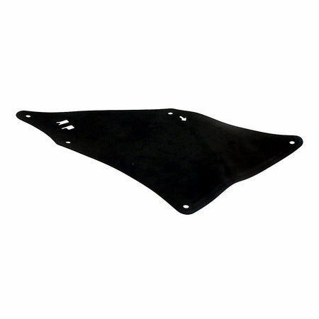2016-2023 Toyota Tacoma Fender Liner Seal Front Driver Side/Passenger Side Rear Section – Side View (TO1250132)