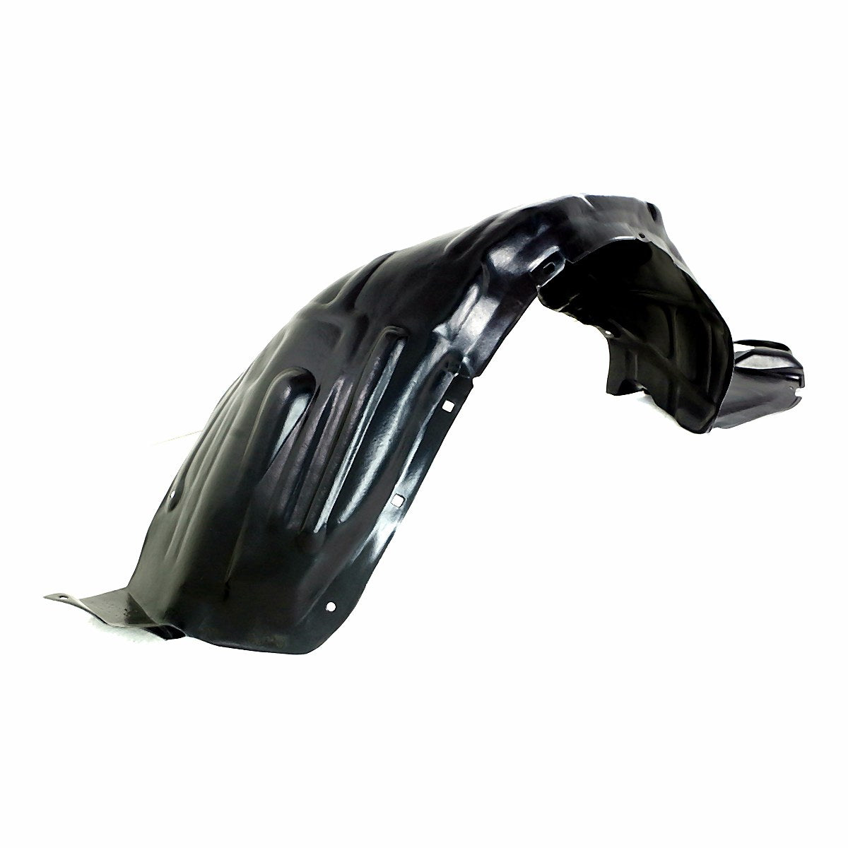 2000-2004 Toyota Avalon Fender Liner Front Passenger Side – Side View (TO1251108)