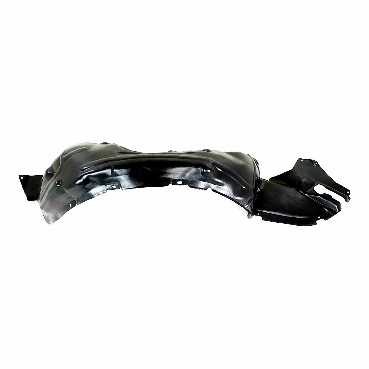 2000-2004 Toyota Avalon Fender Liner Front Passenger Side – Side View (TO1251108)