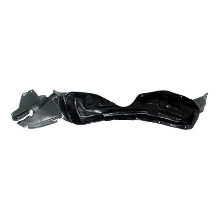 2000-2004 Toyota Avalon Fender Liner Front Passenger Side – Back View (TO1251108)