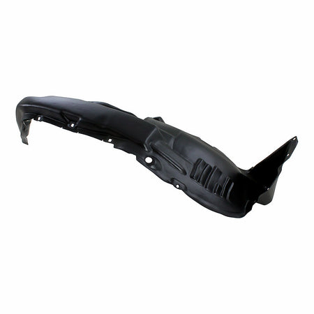 2003-2005 Toyota 4Runner Fender Liner Passenger Side – Side View (TO1251109)