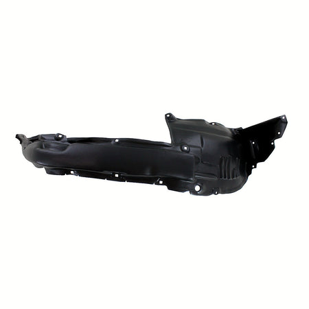 2003-2005 Toyota 4Runner Fender Liner Passenger Side – Side View (TO1251109)