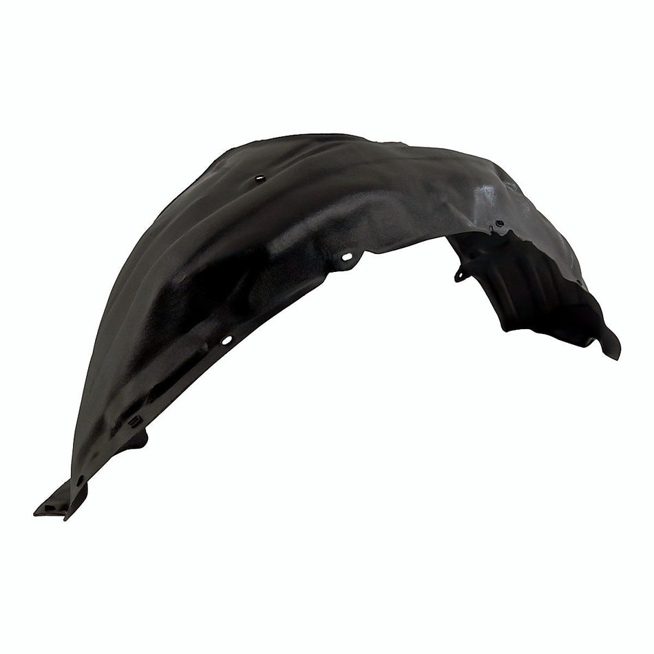 2005-2010 Toyota Avalon Fender Liner Front Passenger Side – Side View (TO1251112)