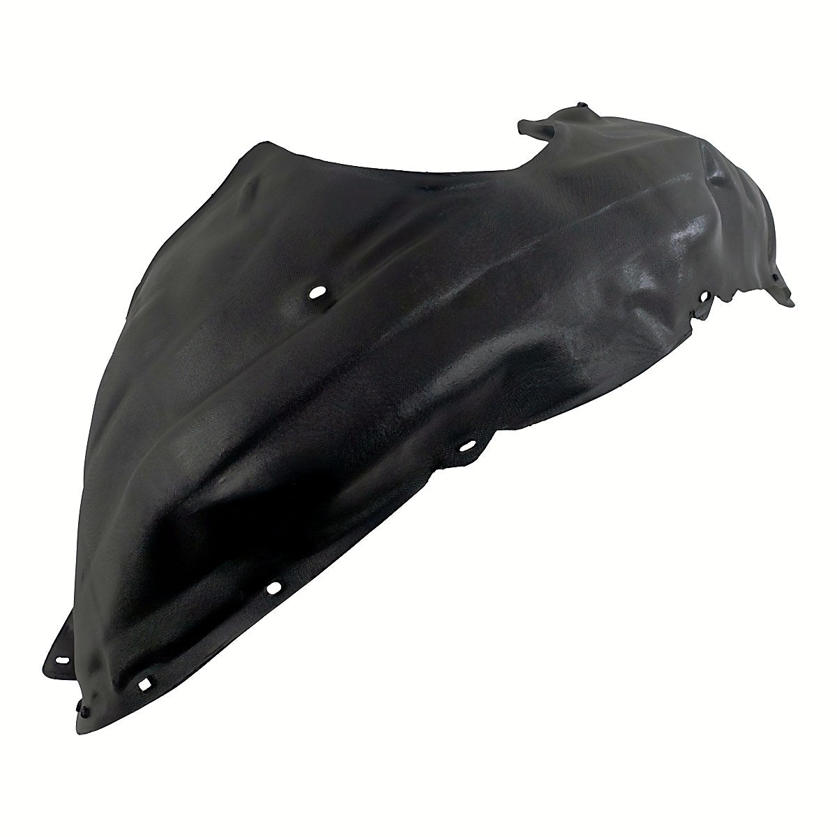 2005-2010 Toyota Avalon Fender Liner Front Passenger Side – Side View (TO1251112)