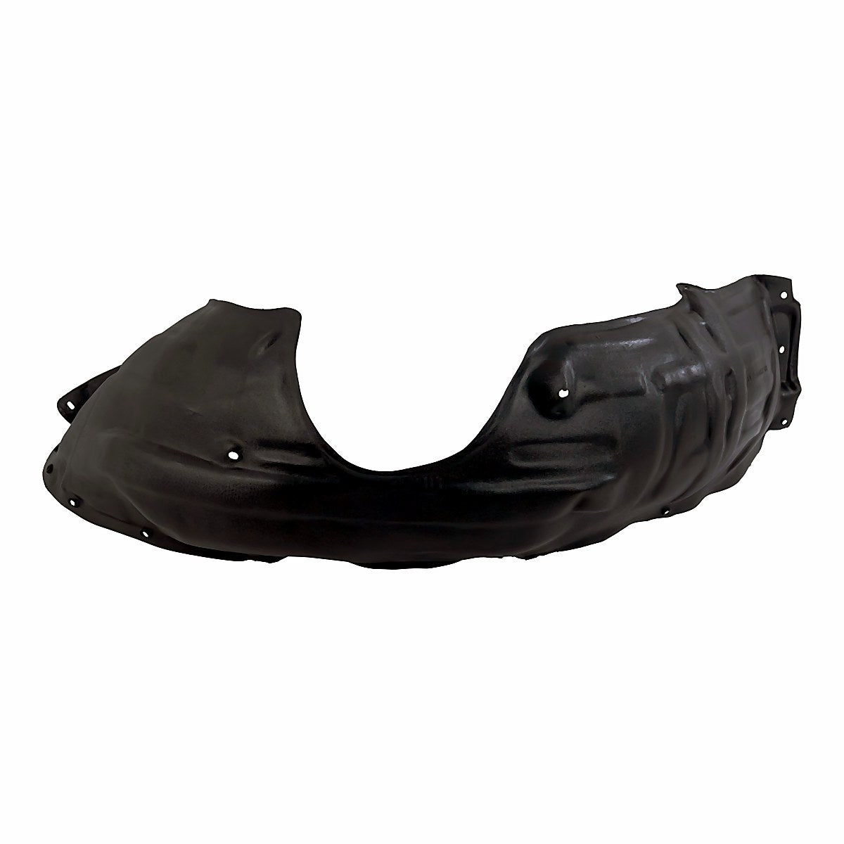 2005-2010 Toyota Avalon Fender Liner Front Passenger Side – Side View (TO1251112)